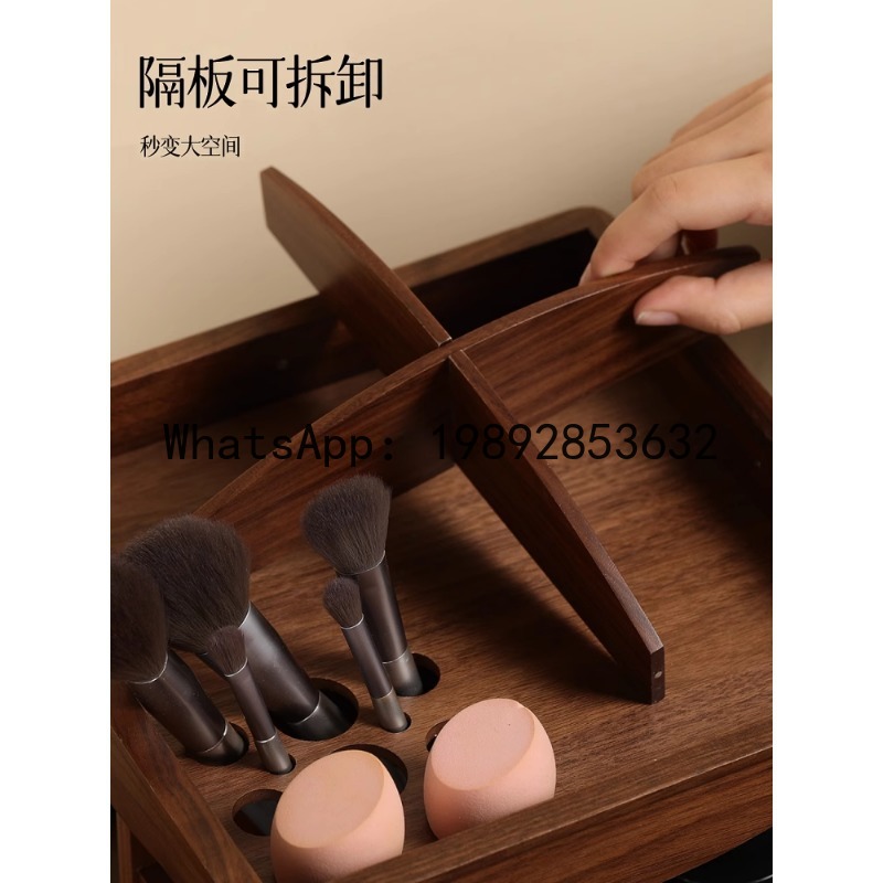 Xl rotating cosmetic organizer - огляд і ціна Xl Skincare