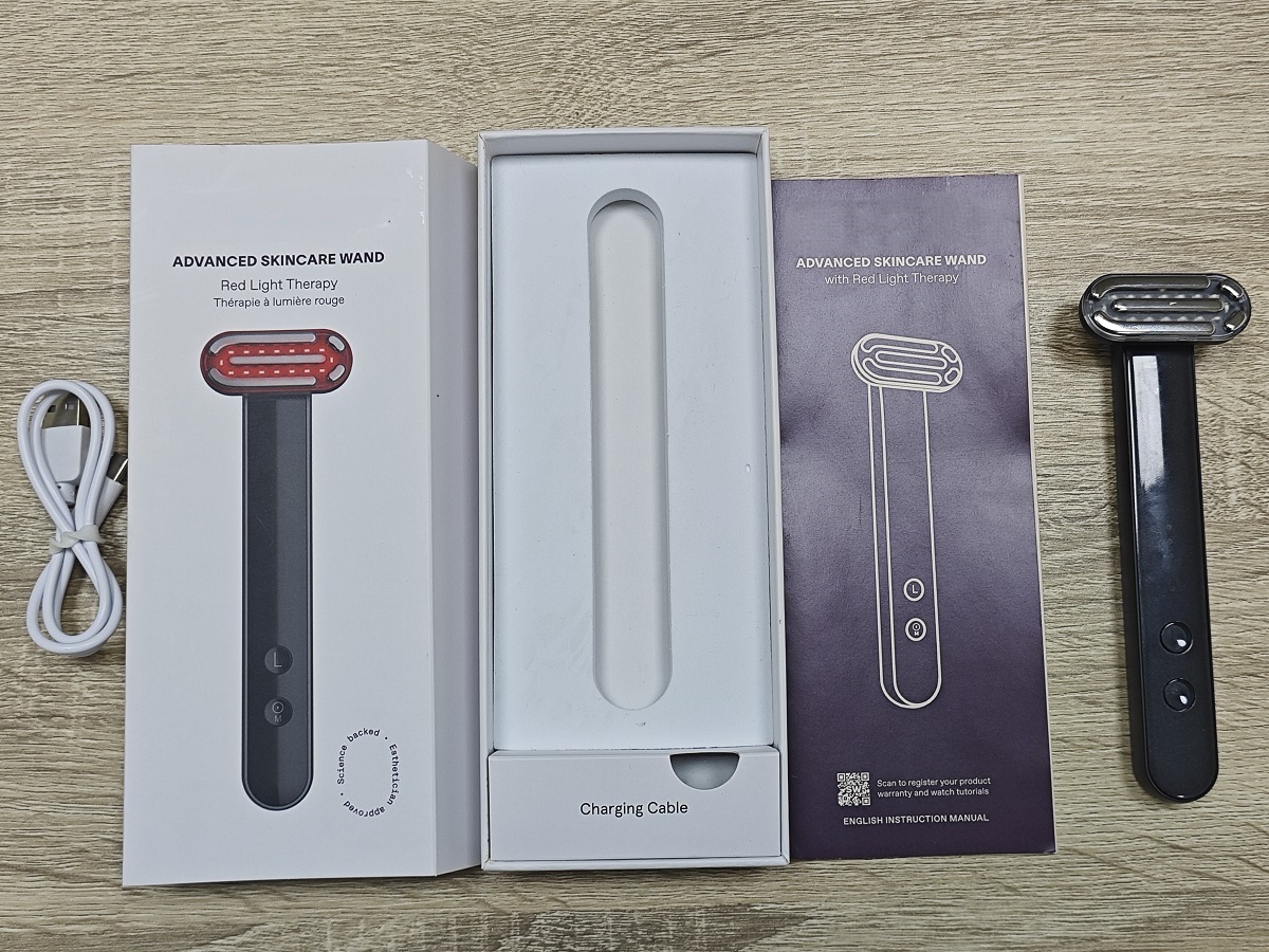 2026 New Facial Massager Beaut - огляд і ціна Skincare Ingredients Checker