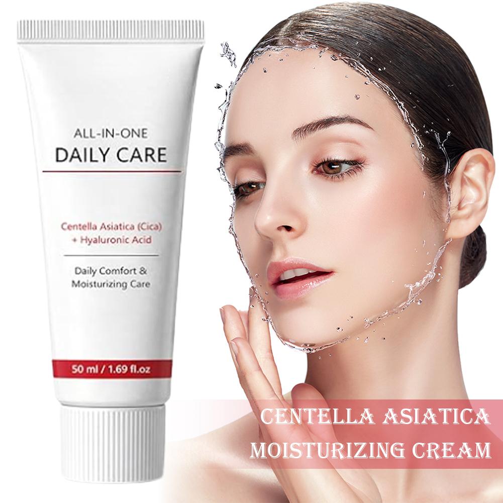 Centella Soothing Cream Face M - огляд і ціна Centella Asiatica Toner