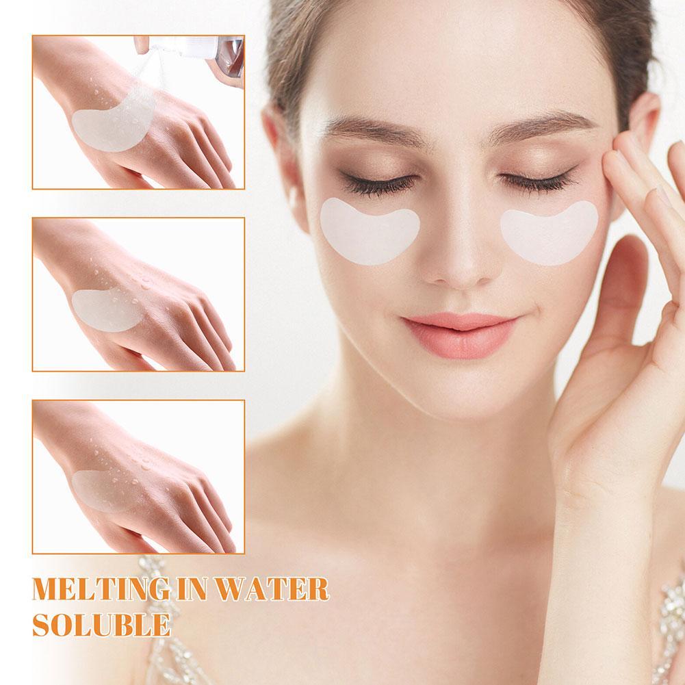 5 BOXES Collagen Soluble Patch - огляд і ціна Skincare Viral Tiktok